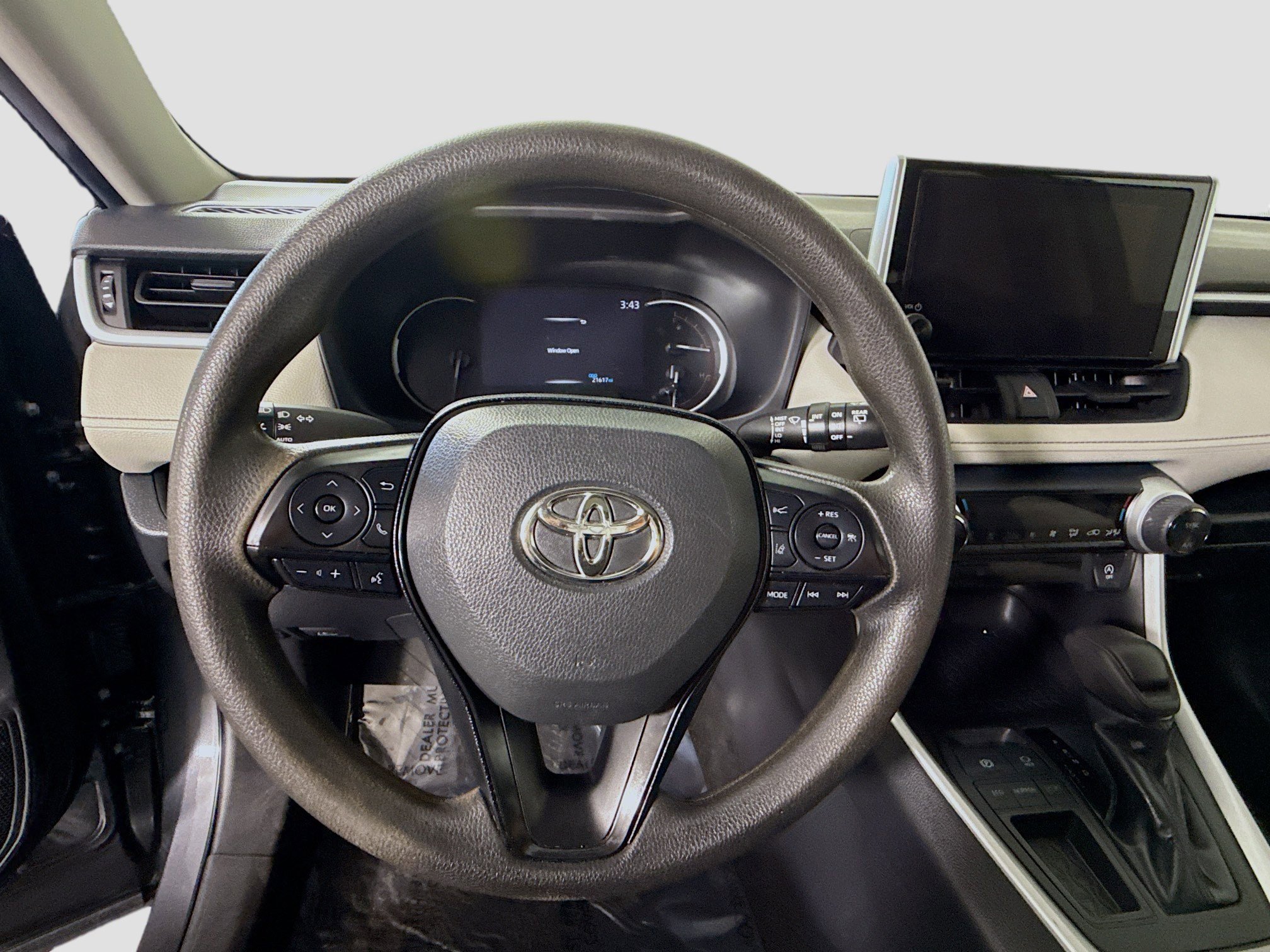 Used 2023 Toyota RAV4 XLE image 13