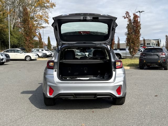 New 2026 Subaru Impreza 2.0i Sport image 15