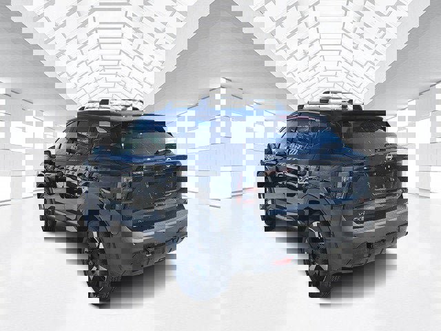 New 2025 Nissan Kicks SR image 6