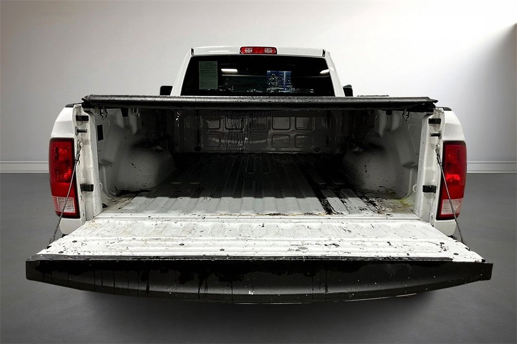 Used 2021 RAM 1500 Tradesman w/ Power & Remote Entry Group image 7