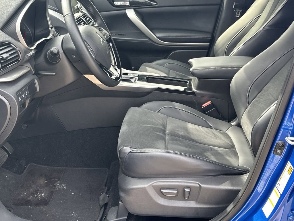 Used 2025 Mitsubishi Eclipse Cross SE image 9