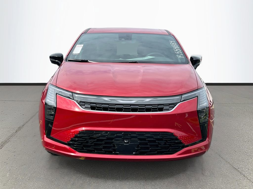 New 2027 Chrysler Pacifica Select FWD image 2