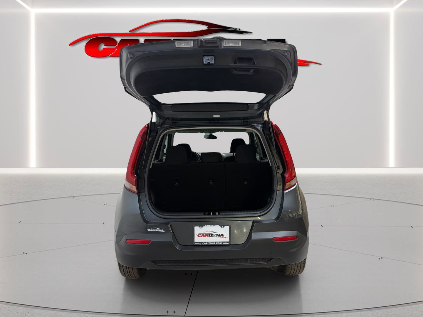 Used 2021 Kia Soul LX image 22