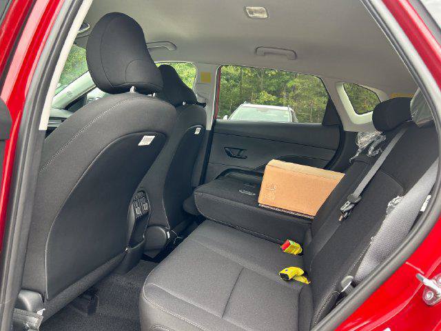 New 2027 Hyundai Kona SEL Sport AWD/4WD image 22