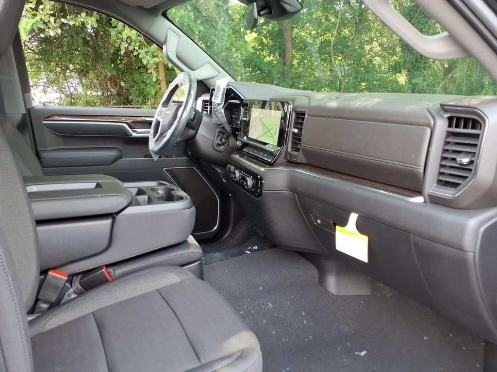 New 2026 Chevrolet Silverado 1500 LT AWD/4WD image 22