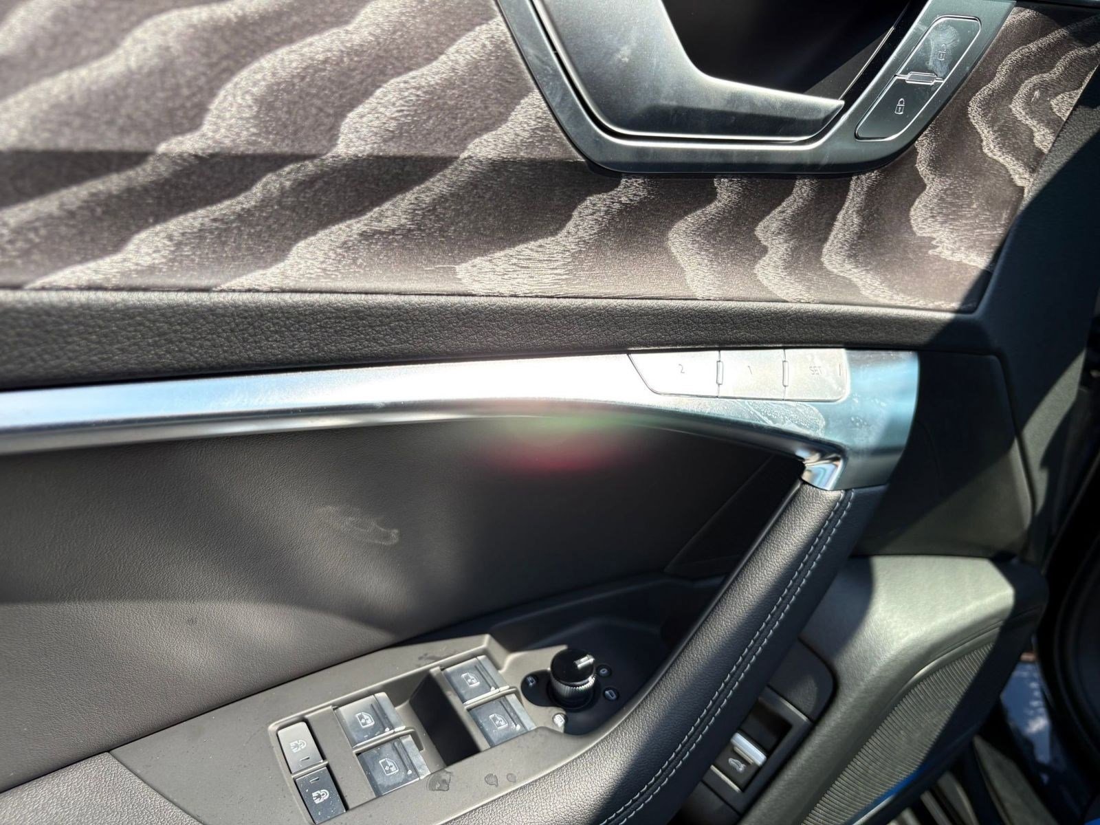 New 2026 Audi A6 Premium Plus image 13