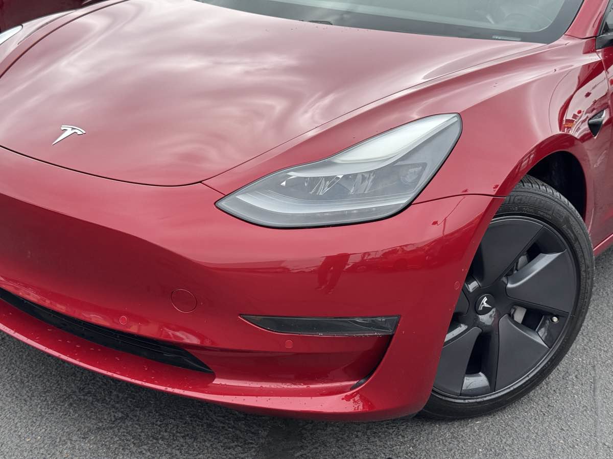Used 2021 Tesla Model 3 RWD image 3