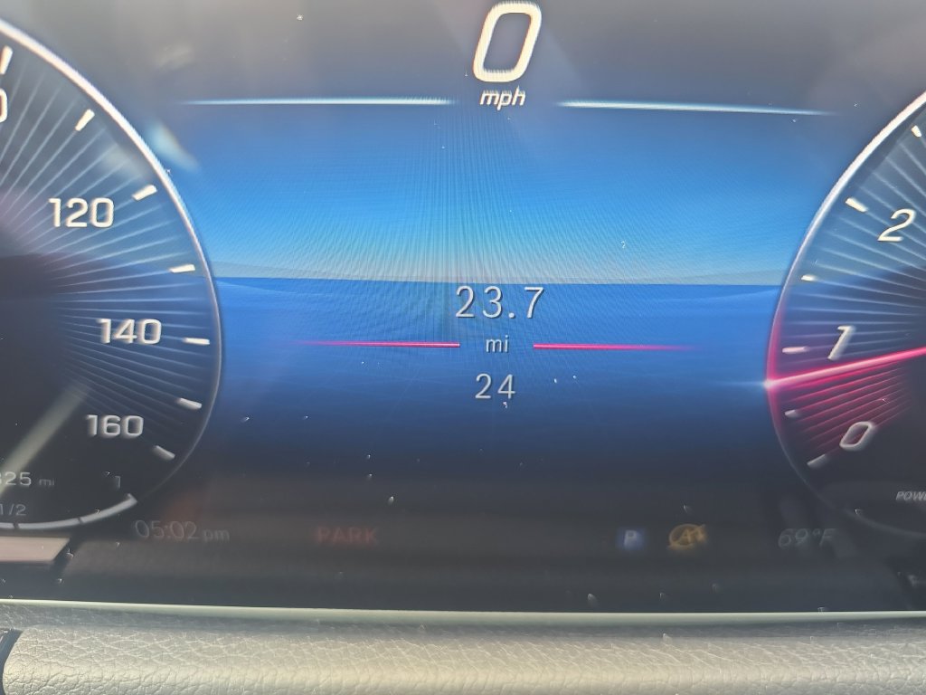New 2026 Mercedes-Benz GLA 250 4MATIC image 16