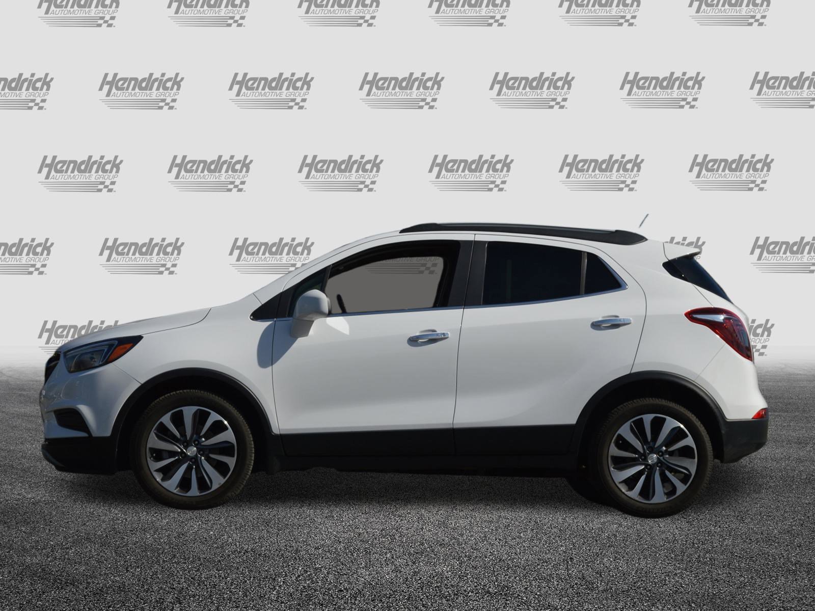 Used 2022 Buick Encore Preferred w/ Safety Package image 8