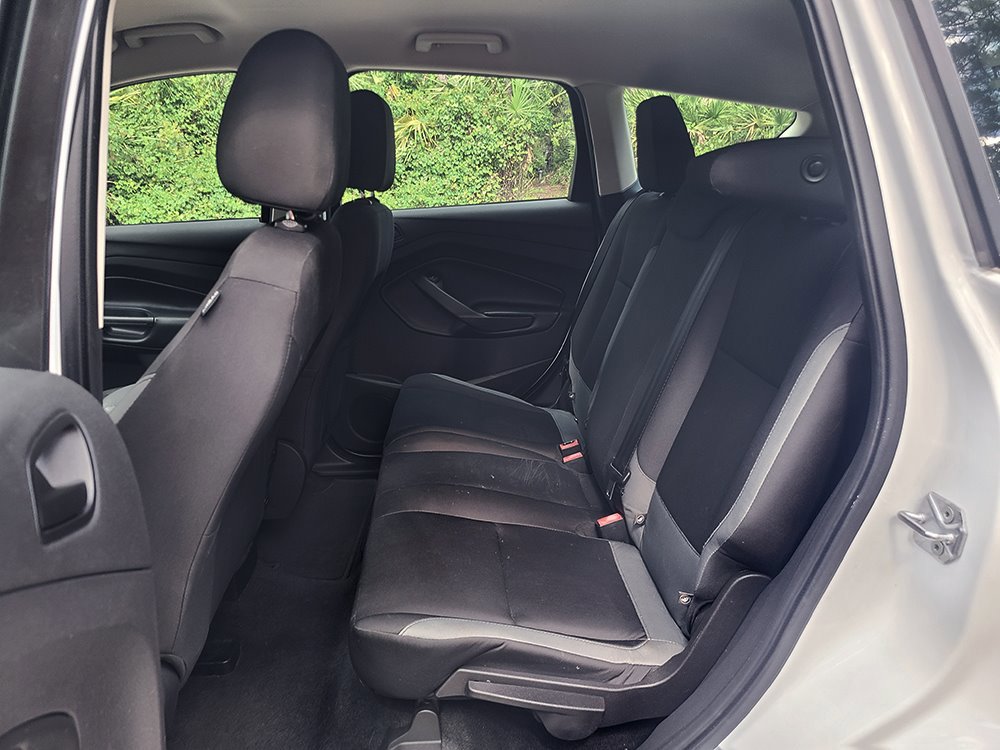 Used 2015 Ford Escape S FWD image 18
