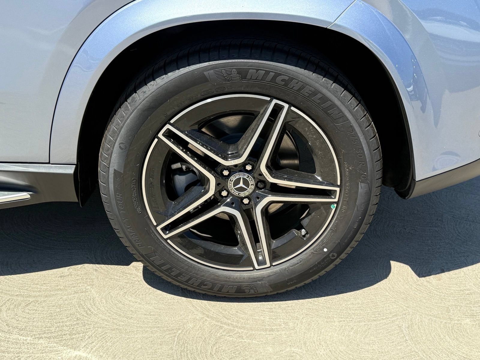 New 2026 Mercedes-Benz GLE 450 4MATIC image 14