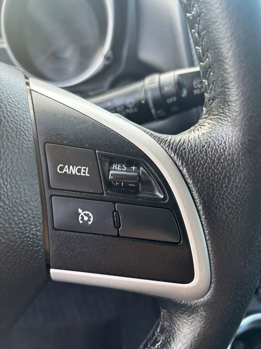 Used 2015 Mitsubishi Outlander Sport ES image 10