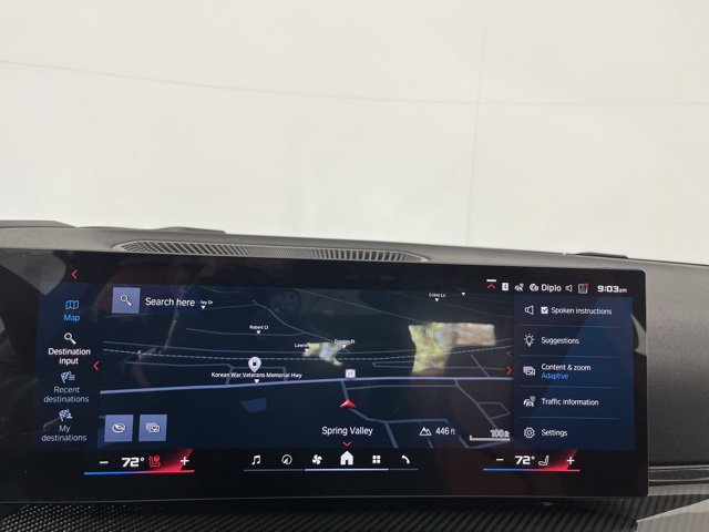 New 2026 BMW M4 xDrive Competition image 16