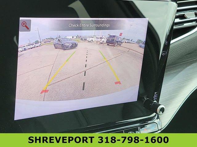 Used 2024 Jeep Wagoneer Series II RWD image 15