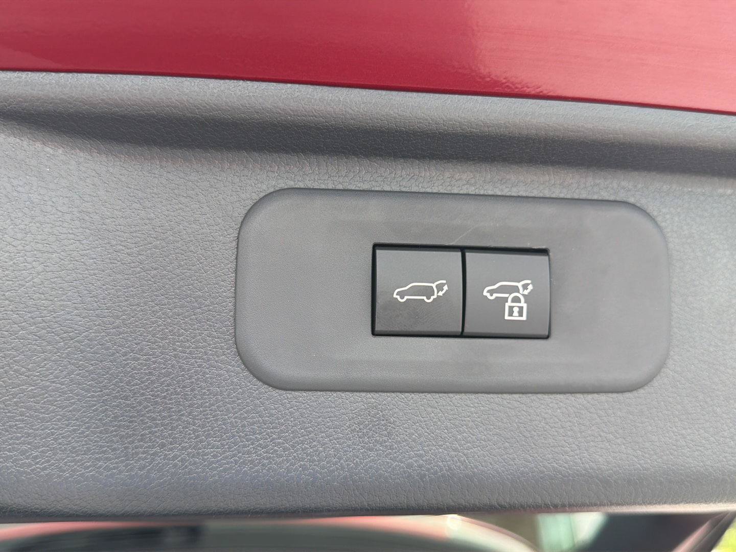 Used 2026 Toyota Grand Highlander AWD Hybrid image 29