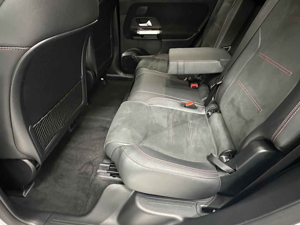 Certified 2024 Mercedes-Benz EQB 250+ image 23