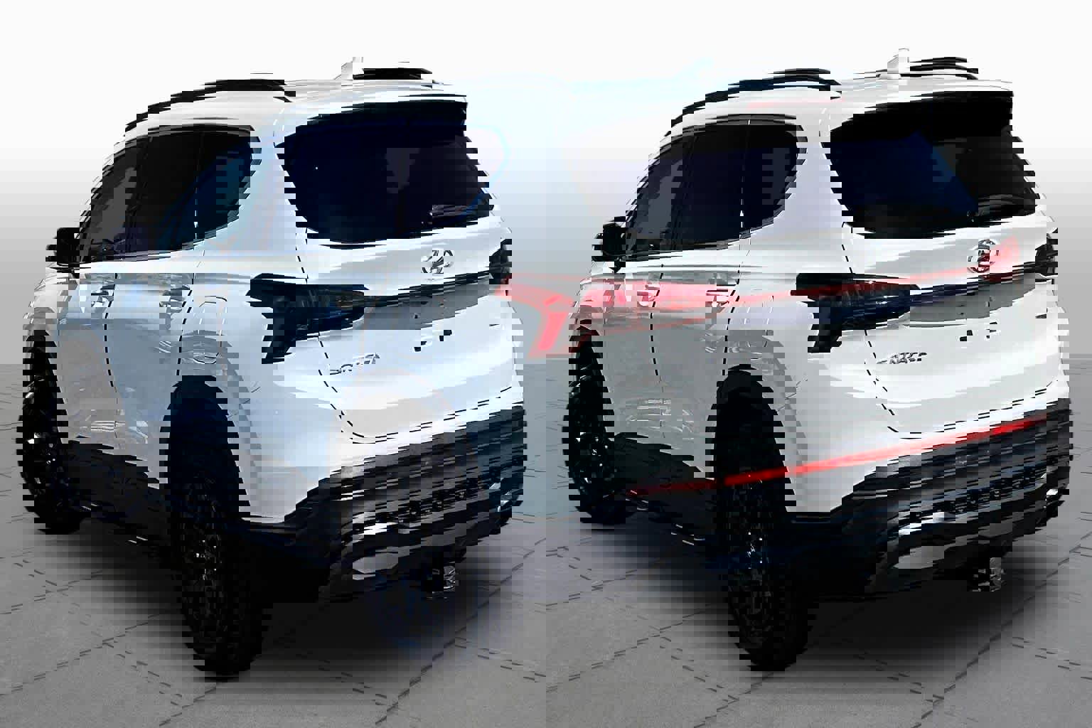 Used 2022 Hyundai Santa Fe XRT w/ Cargo Package image 12