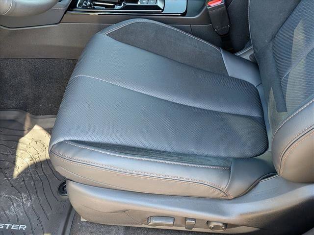 New 2026 Subaru Forester Touring image 4