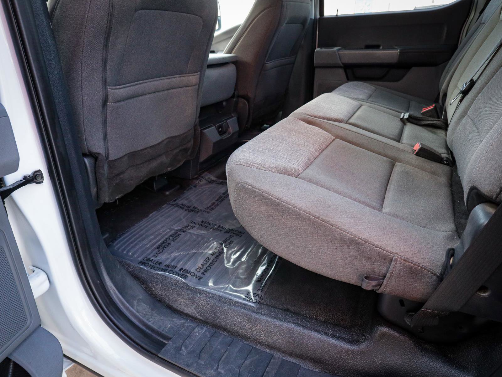 Used 2023 Ford F350 XLT w/ FX4 Off-Road Package image 31