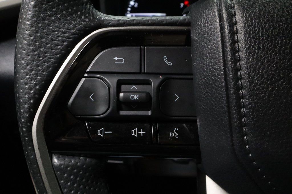 Used 2023 Toyota Tundra SR5 w/ SR5 Premium Package image 25