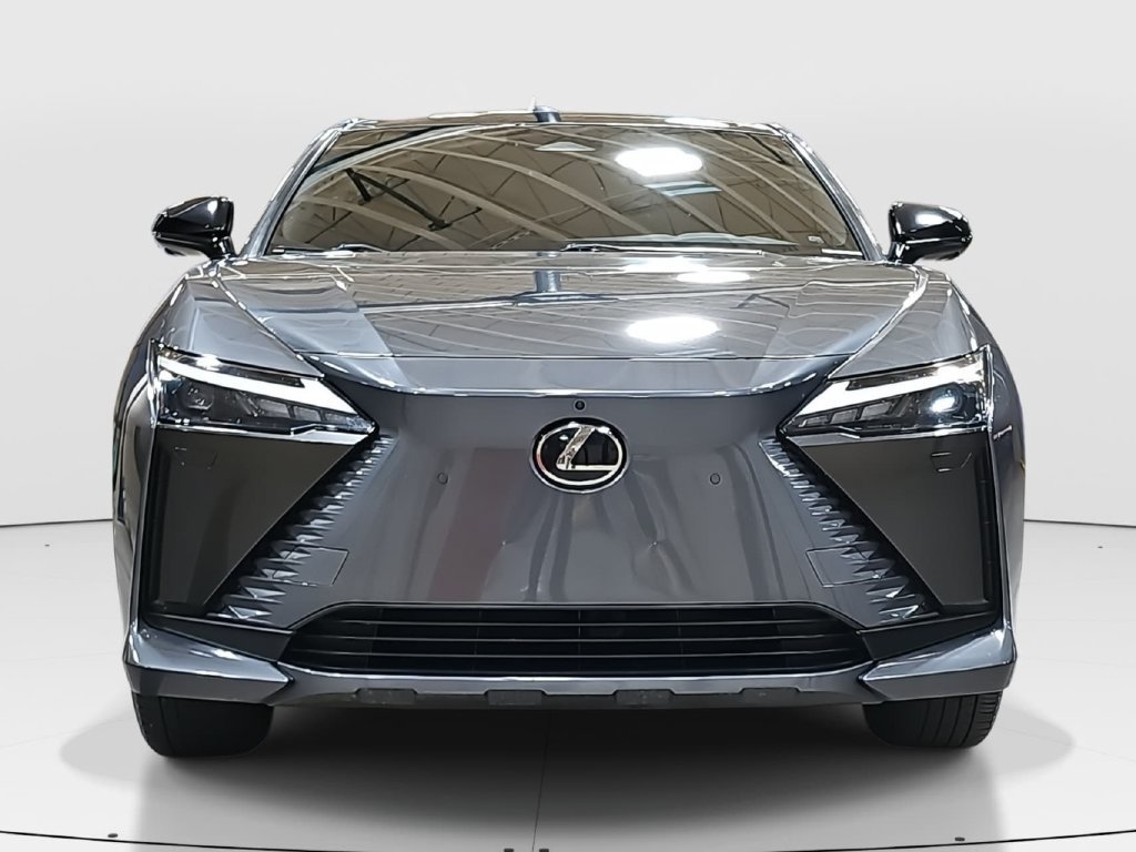 Used 2024 Lexus RZ 300e Premium w/ Technology Package FWD image 2