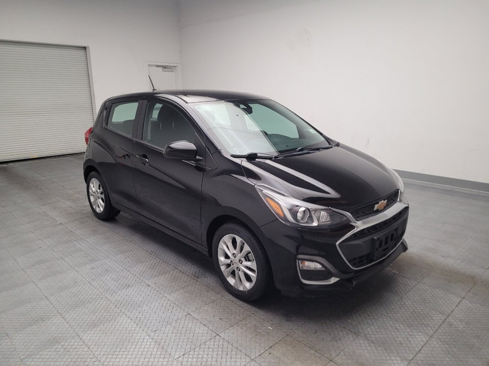 Used 2021 Chevrolet Spark LT FWD image 13