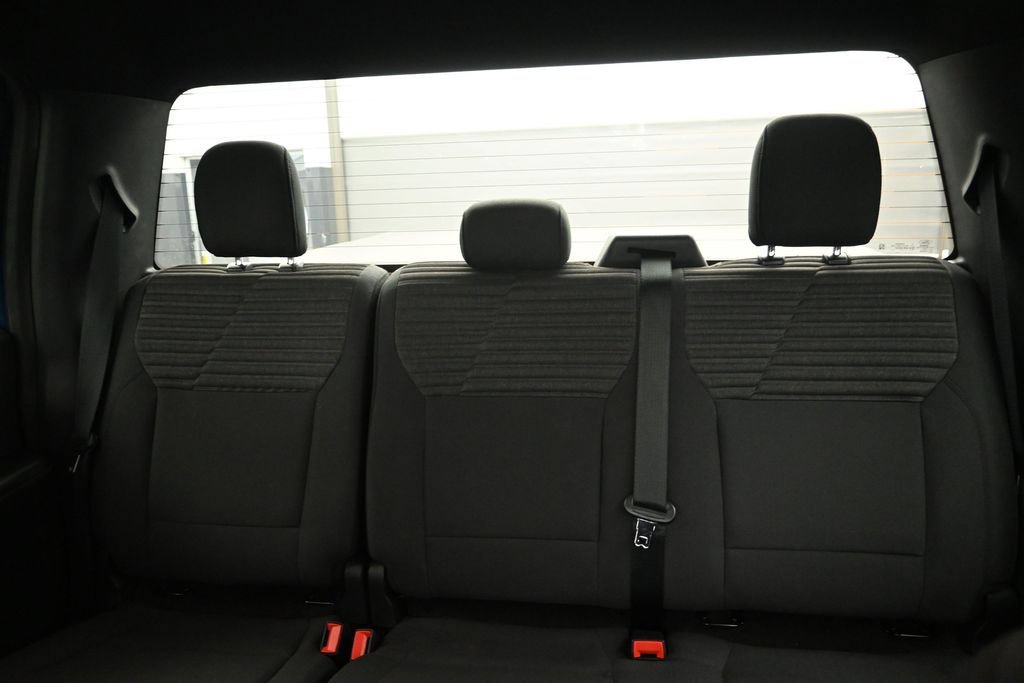 Used 2022 Ford F150 XL w/ STX Appearance Package RWD image 16