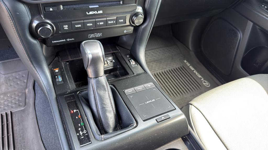 Used 2023 Lexus GX 460 Premium AWD/4WD image 30