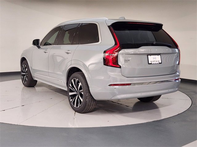 New 2025 Volvo XC90 B6 Core w/ Protection Package image 6
