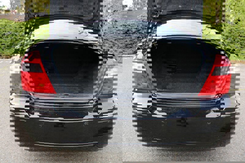 Used 2005 Ford Five Hundred Limited image 16