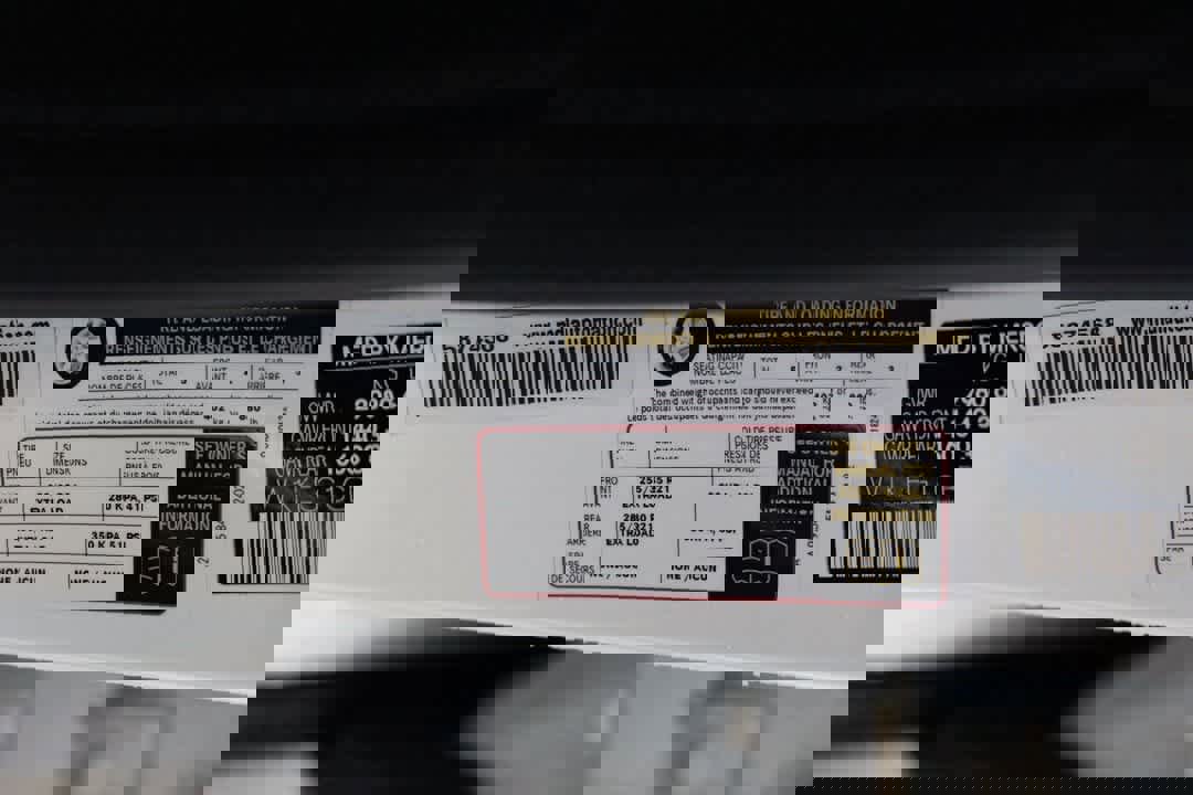 Certified 2024 Mercedes-Benz EQE 350+ 4MATIC Sedan image 41