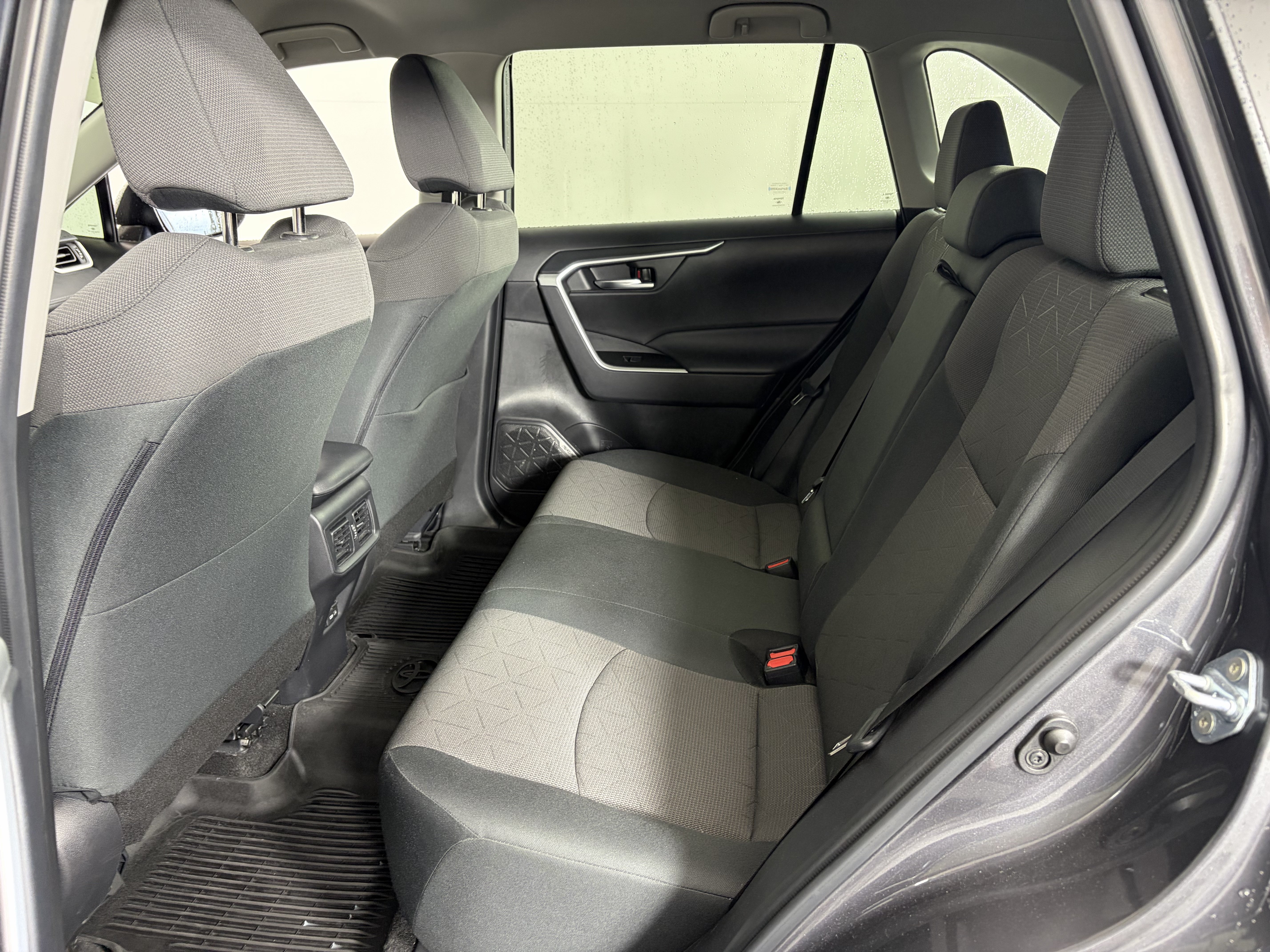 Used 2024 Toyota RAV4 XLE w/ Weather Package AWD/4WD image 7