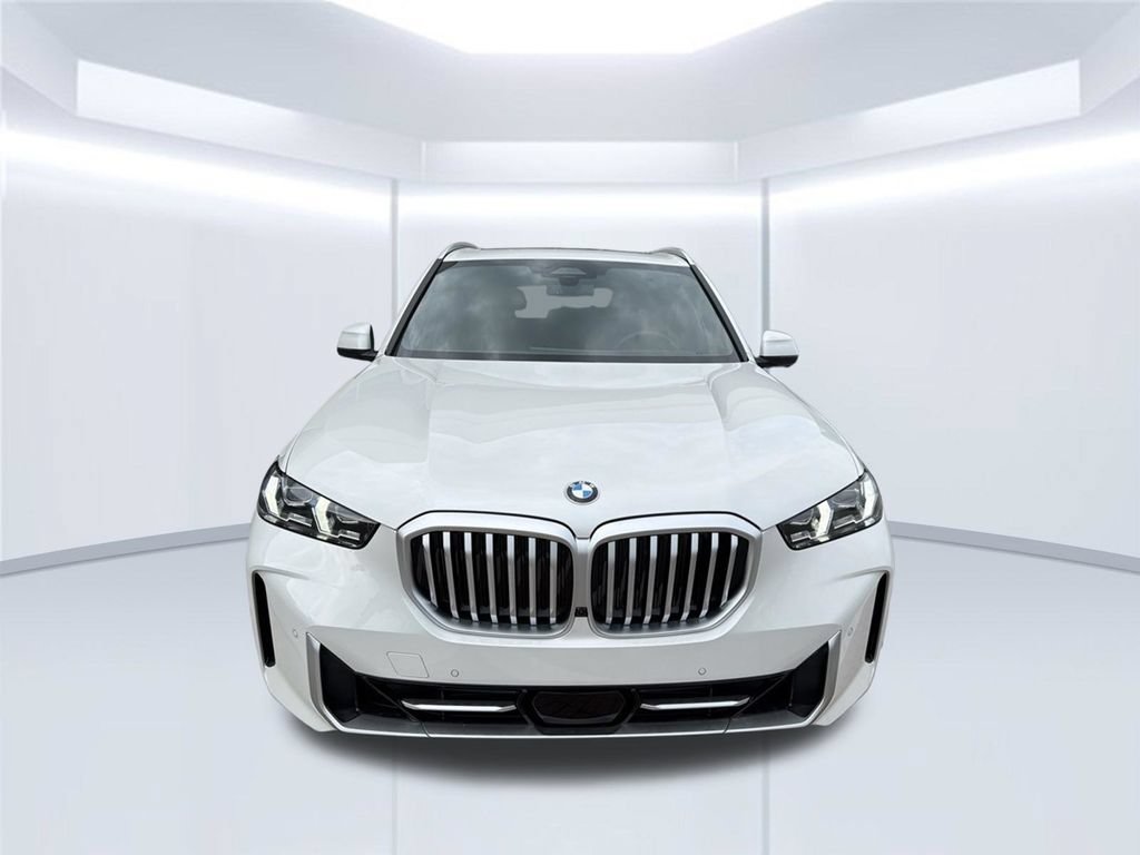 New 2026 BMW X5 sDrive40i w/ Premium Package RWD image 2