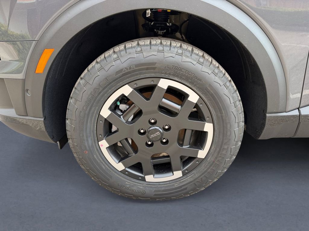 New 2026 Hyundai Palisade XRT Pro image 9