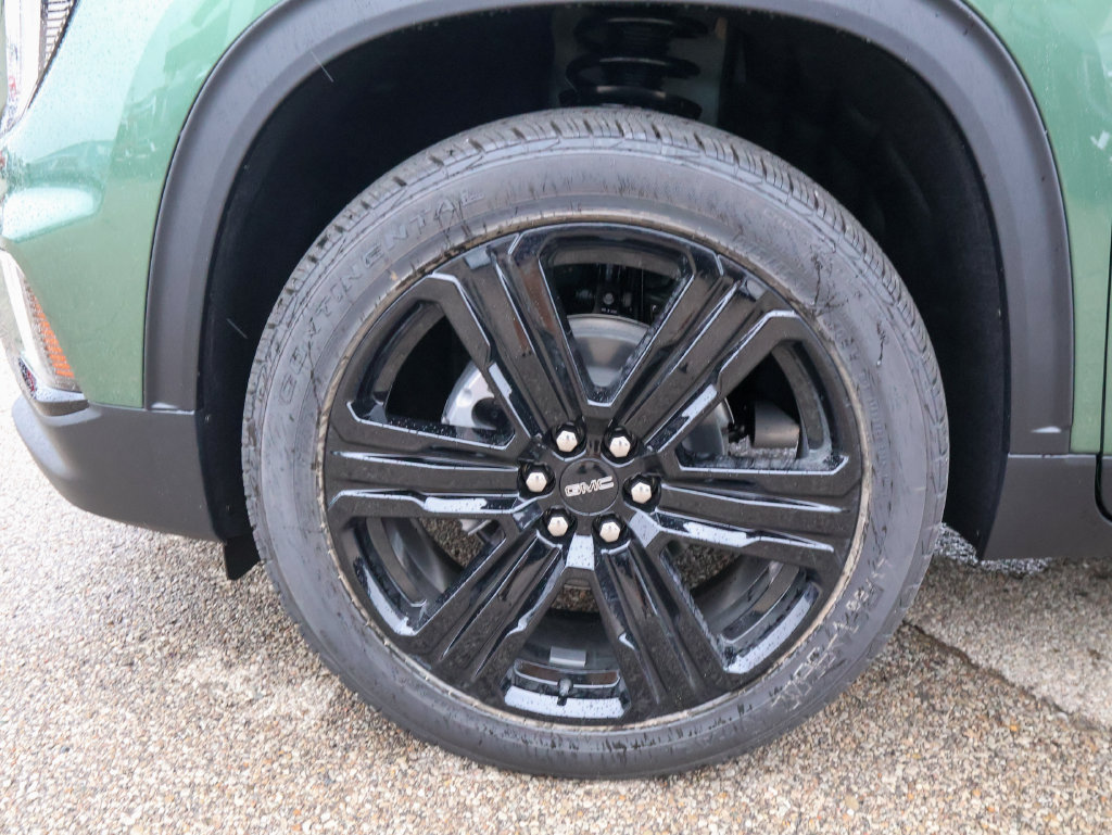 New 2027 GMC Acadia Elevation w/ Elevation Premium Package AWD/4WD image 41