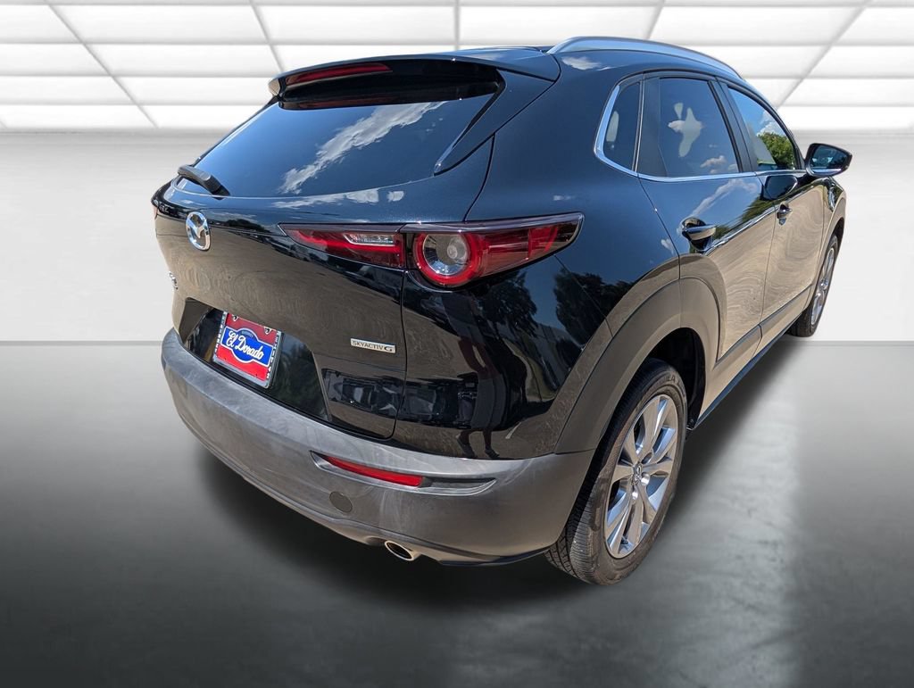 Used 2024 MAZDA CX-30 AWD 2.5 S w/ Preferred Package image 27