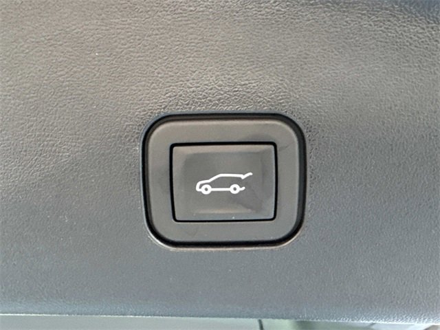 New 2026 Cadillac Vistiq Sport image 9