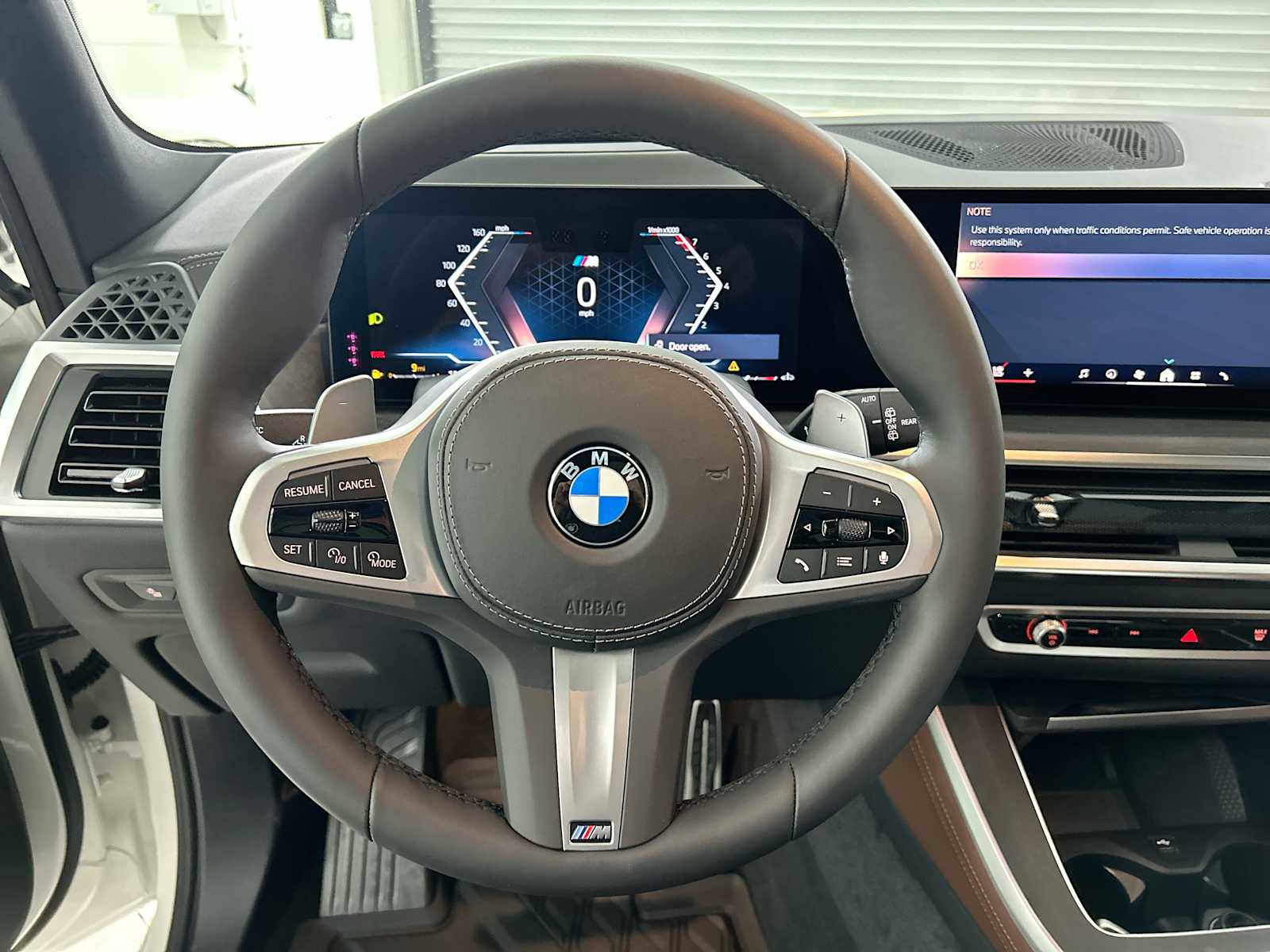 New 2026 BMW X5 xDrive40i w/ M Sport Package image 11