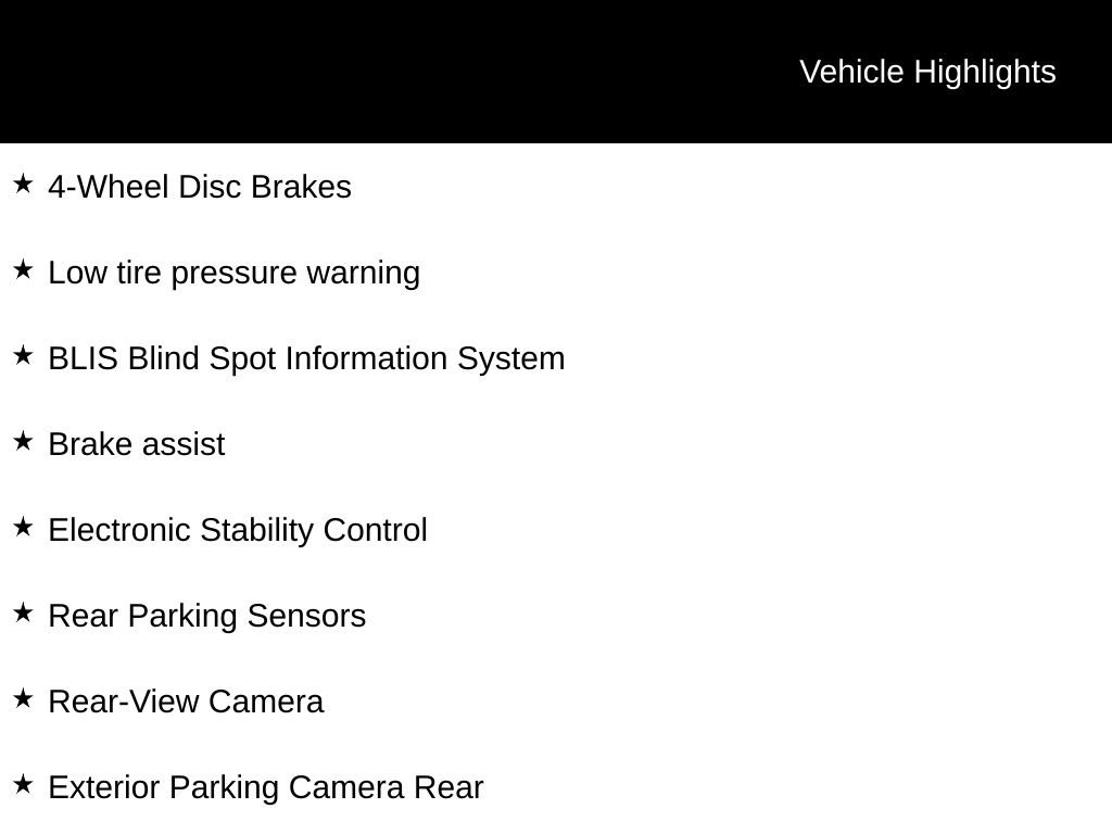 Used 2026 Ford Bronco Big Bend AWD/4WD image 20