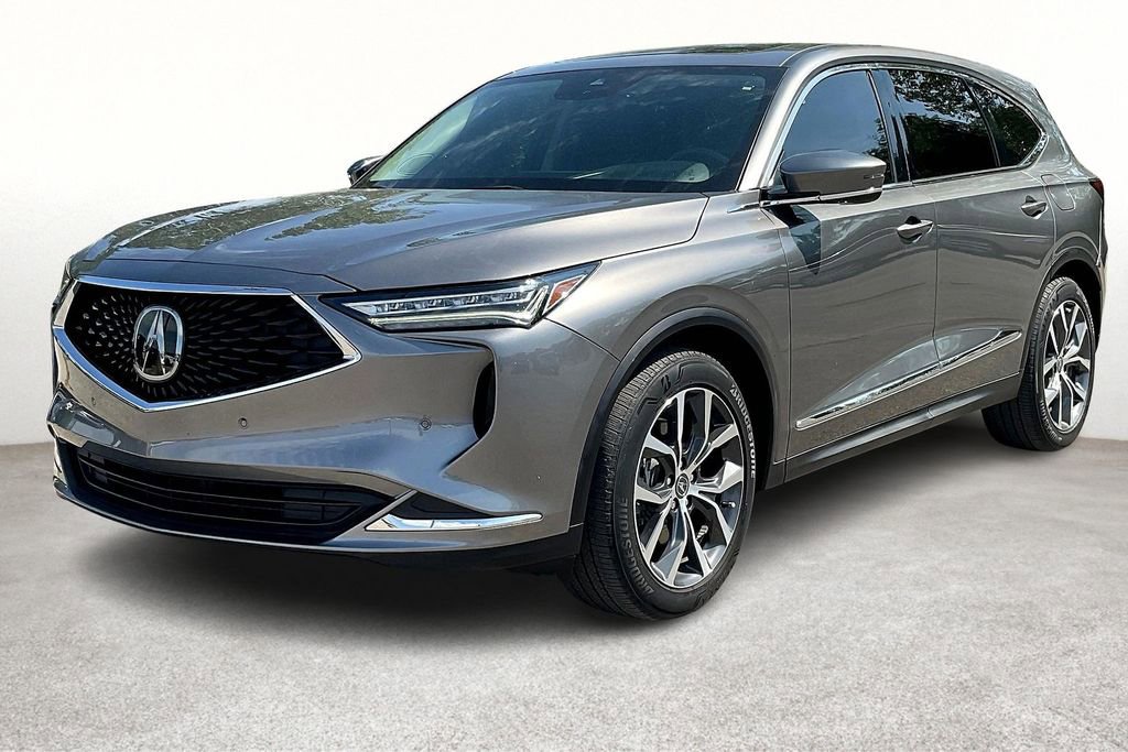 Used 2023 Acura MDX FWD w/ Technology Package image 16