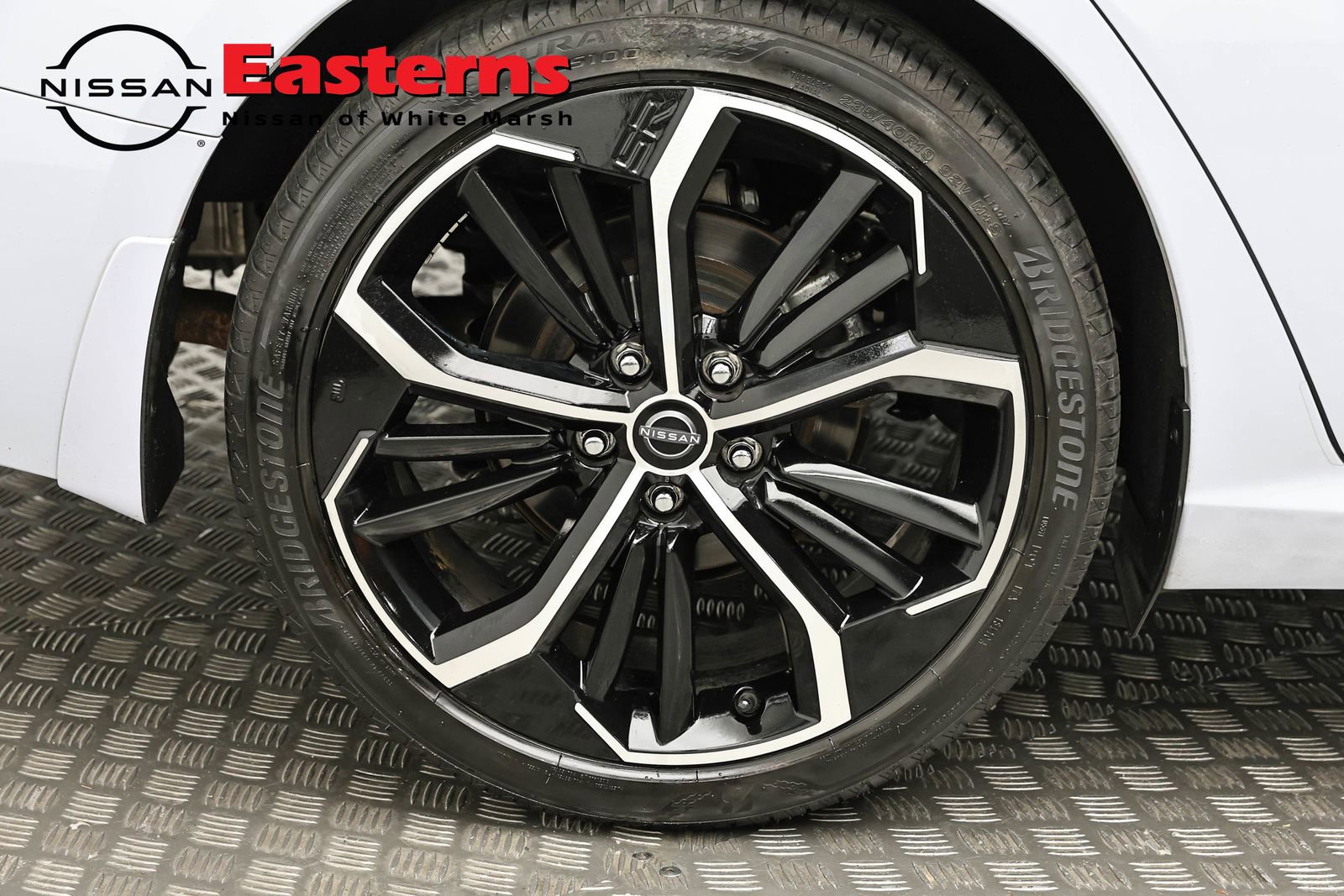 Used 2023 Nissan Altima 2.5 SR w/ SR Premium Package image 30