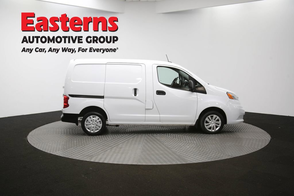 Used 2021 Nissan NV200 S image 44