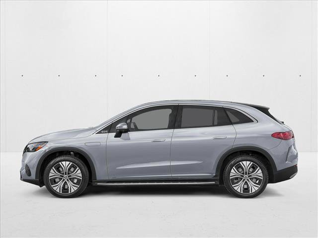 New 2027 Mercedes-Benz EQE 320 4MATIC SUV image 3