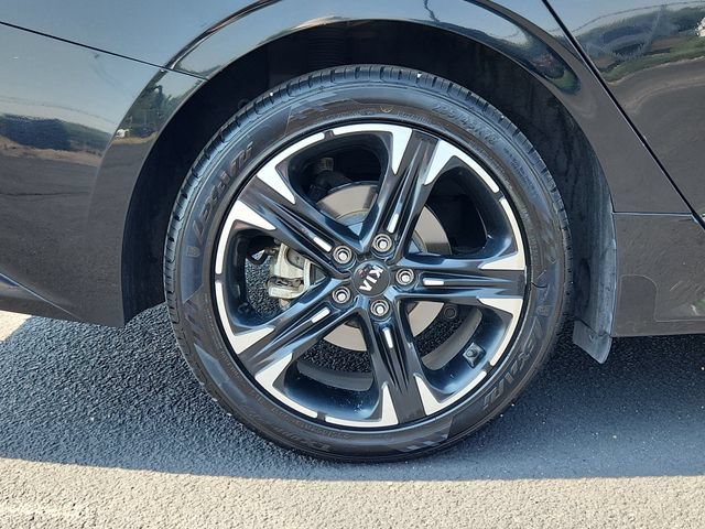 Used 2021 Kia K5 GT-Line w/ GT-Line FWD Premium Package image 21