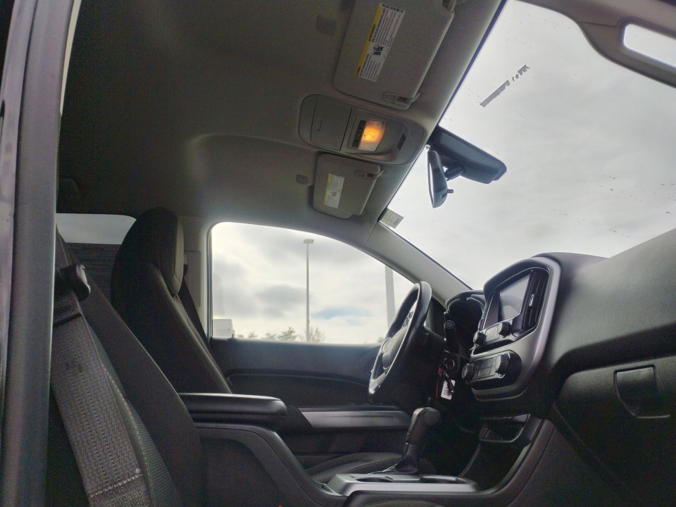 Used 2019 Chevrolet Colorado LT w/ LT Convenience Package image 34