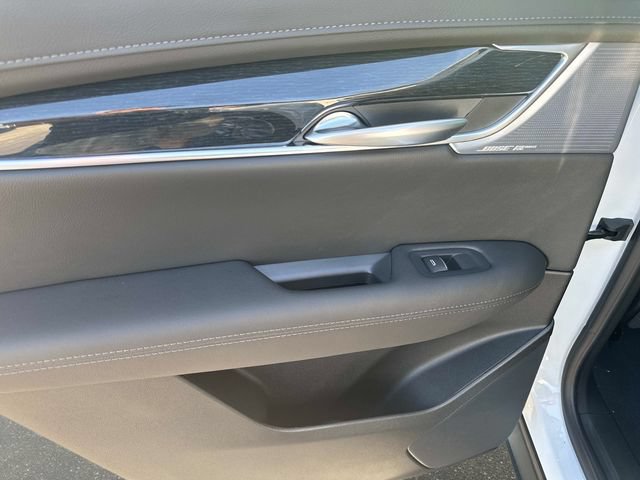 New 2026 Cadillac XT5 Premium Luxury w/ Driver Assist Package AWD/4WD image 9