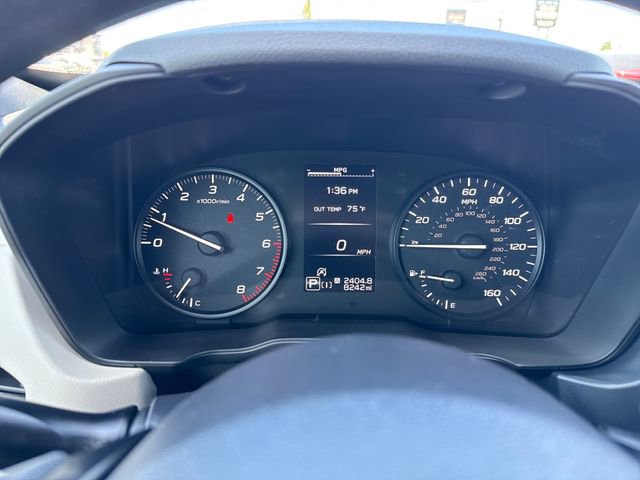 Used 2025 Subaru Forester AWD/4WD image 20