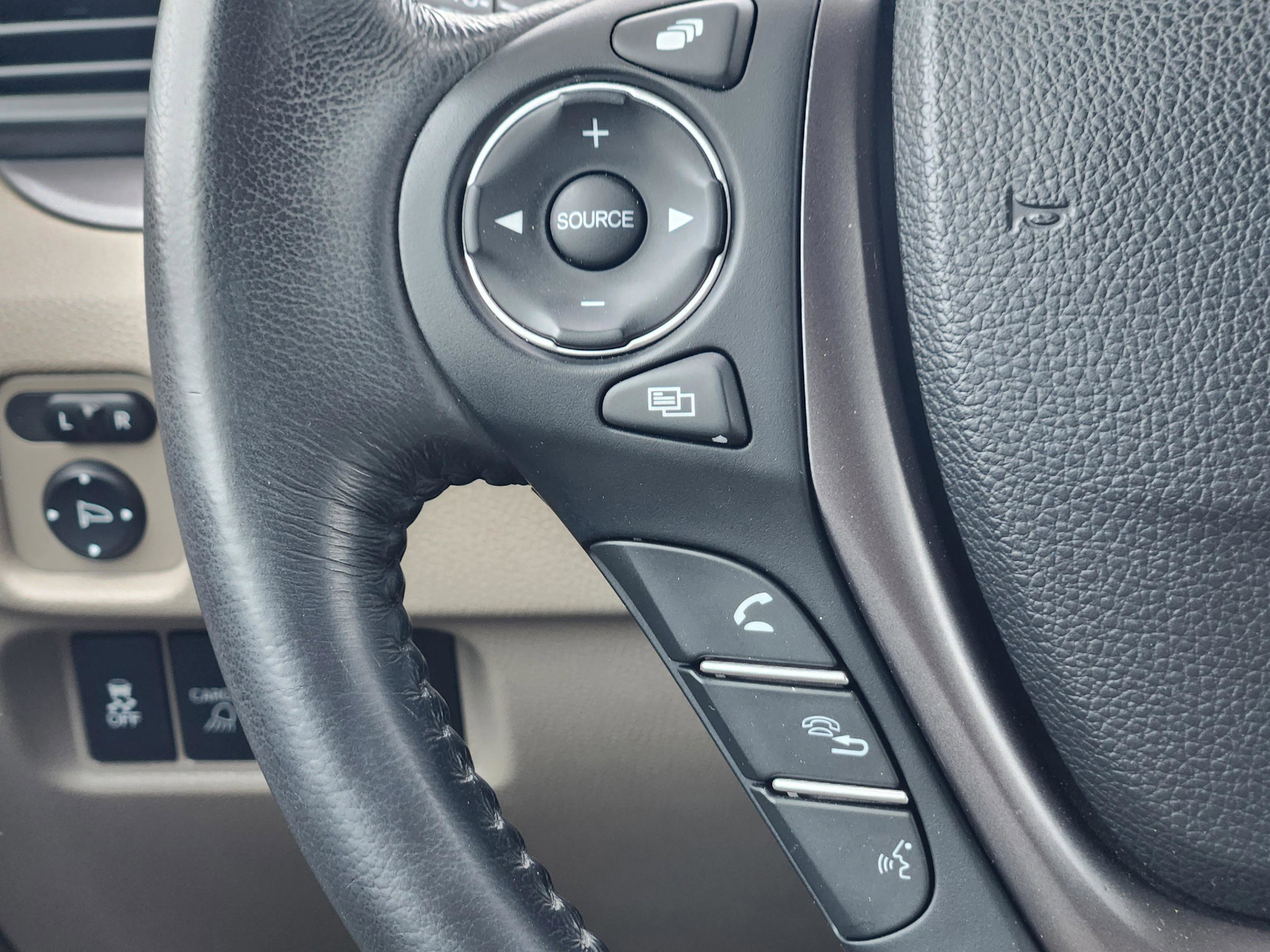 Used 2019 Honda Ridgeline RTL-T image 28