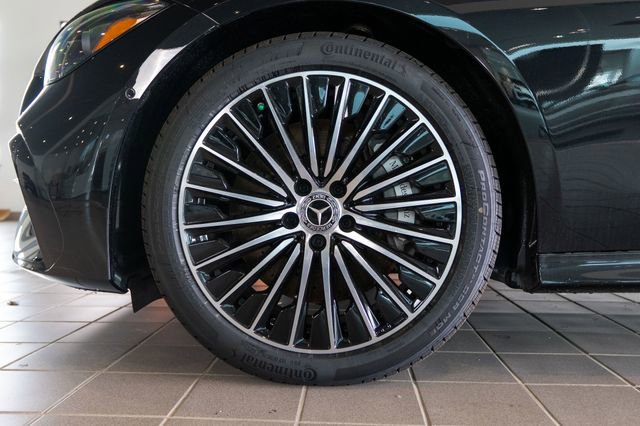 New 2026 Mercedes-Benz CLE 450 4MATIC Coupe image 9