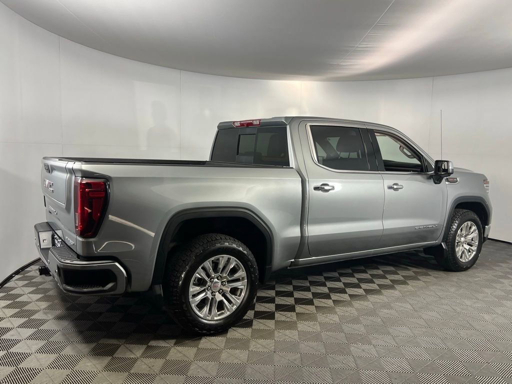 Used 2023 GMC Sierra 1500 Denali image 9